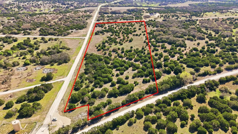 300 Willow Oak Drive Goldthwaite, TX 76844
