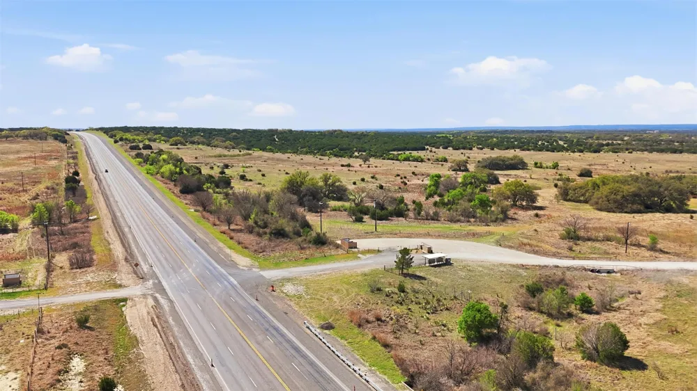 300 Willow Oak Drive Goldthwaite, TX 76844