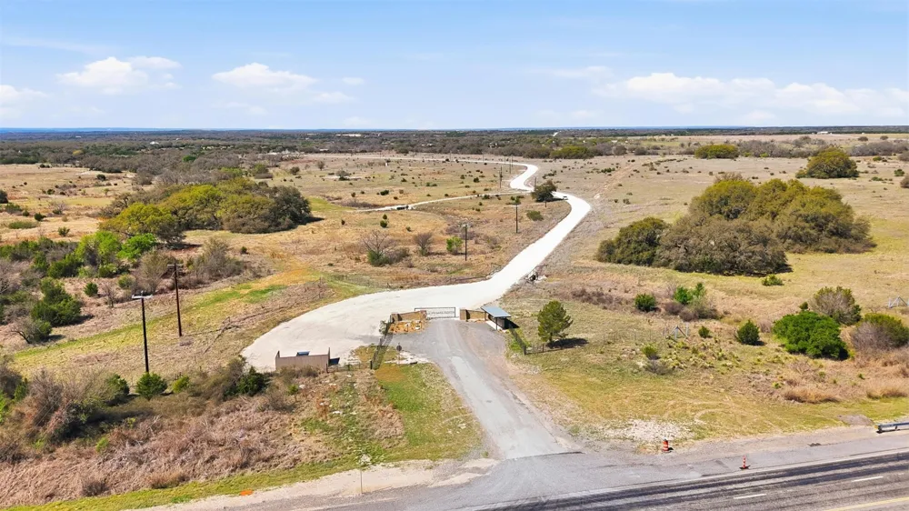 300 Willow Oak Drive Goldthwaite, TX 76844