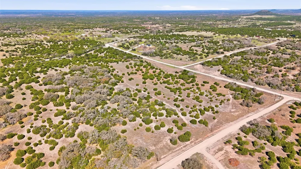 300 Willow Oak Drive Goldthwaite, TX 76844