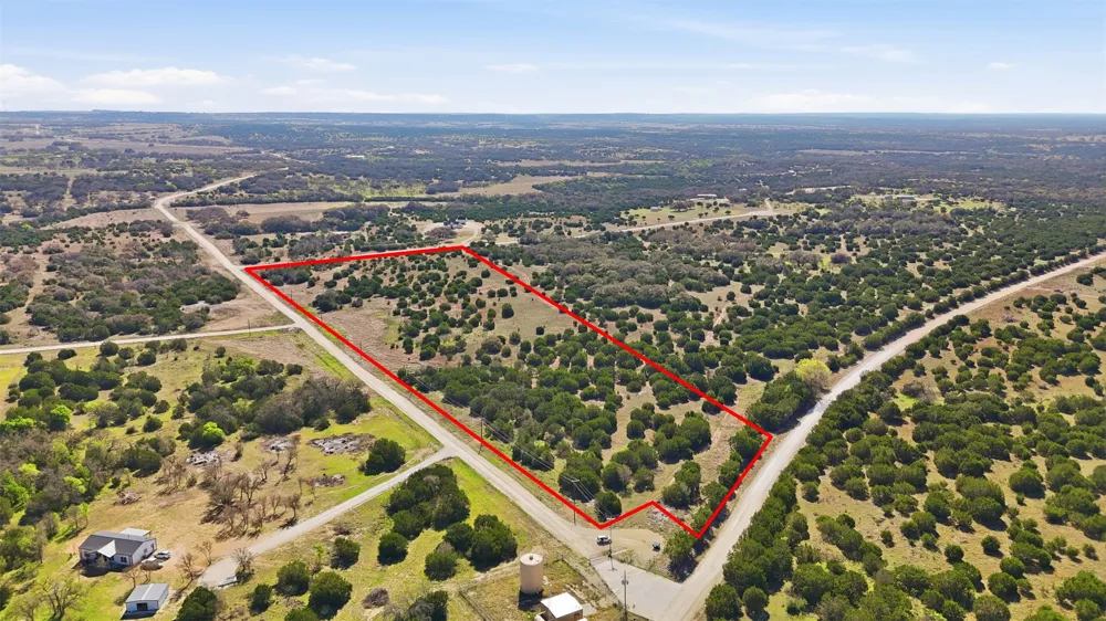 300 Willow Oak Drive Goldthwaite, TX 76844