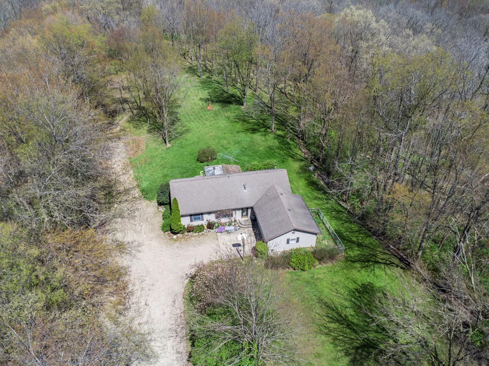 54485 Day Road Marcellus, MI 49067
