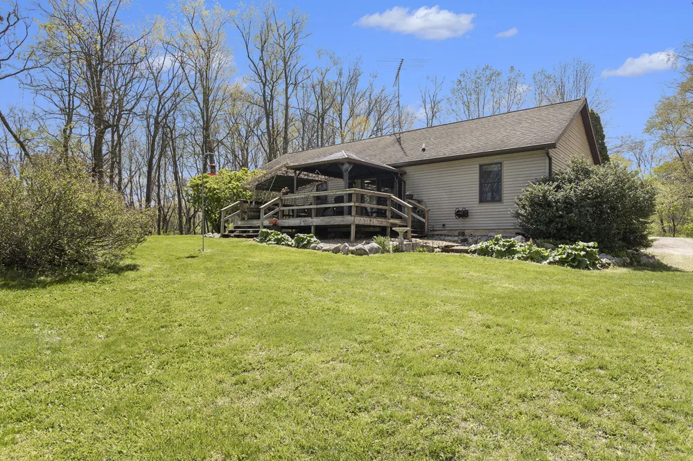 54485 Day Road Marcellus, MI 49067