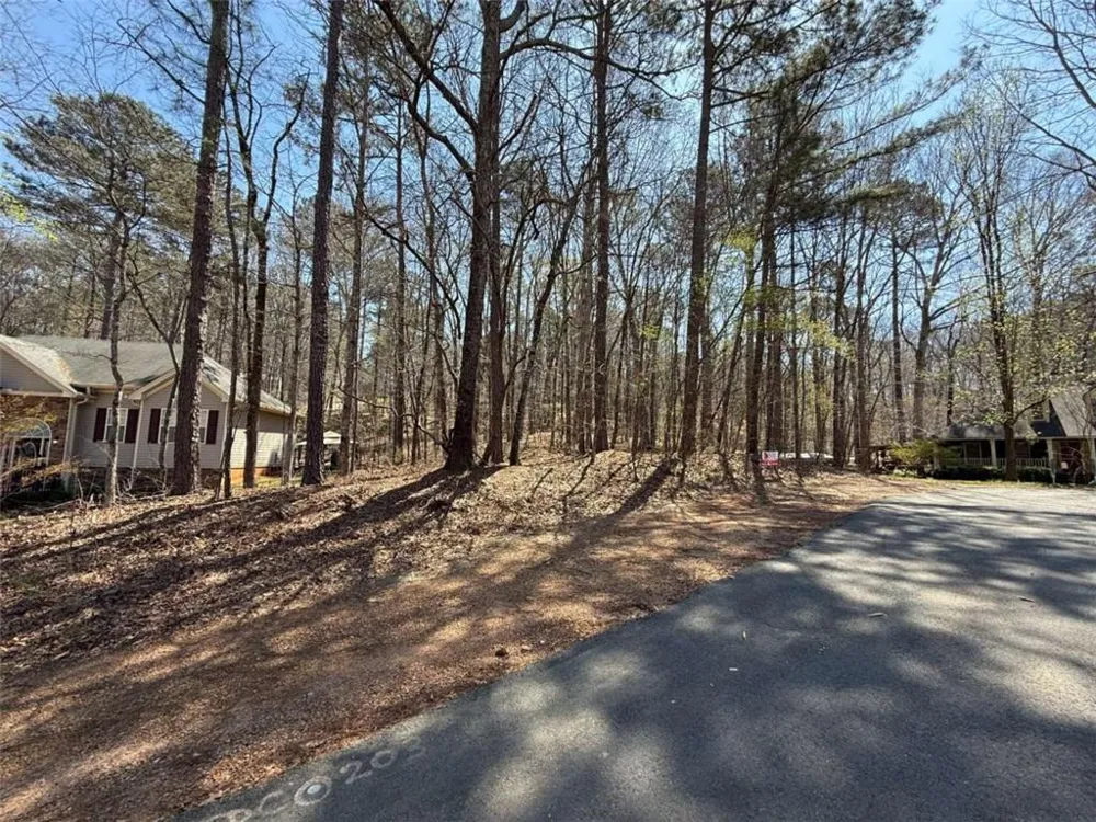 LOT38 Killdeer Lane Monticello, GA 31064
