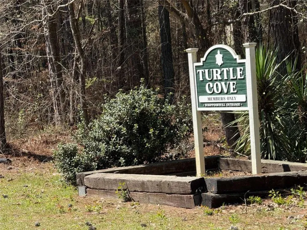 LOT38 Killdeer Lane Monticello, GA 31064