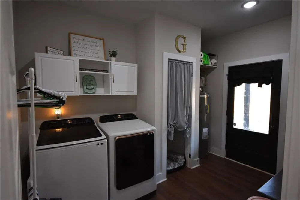 533 Lively Road Waco, GA 30182