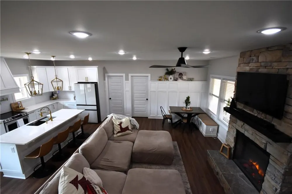 533 Lively Road Waco, GA 30182