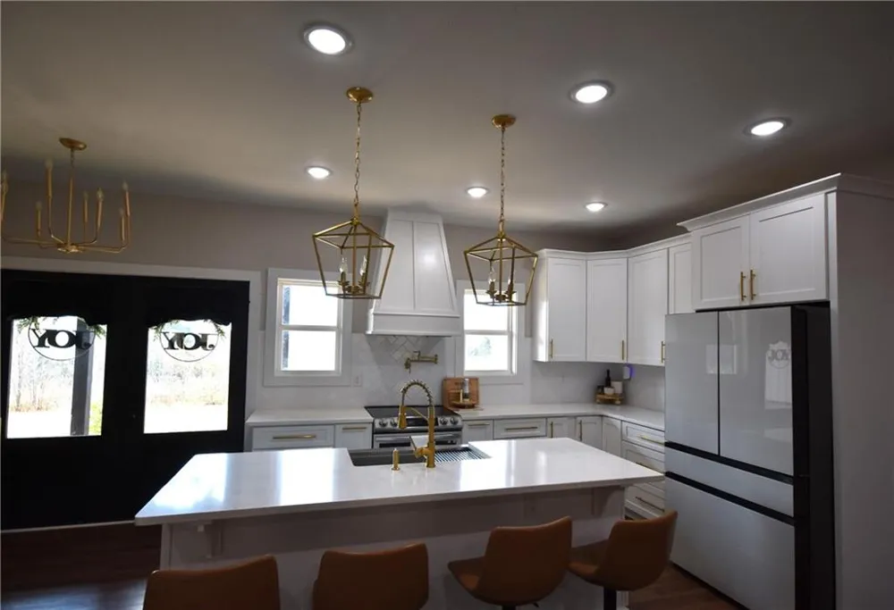 533 Lively Road Waco, GA 30182