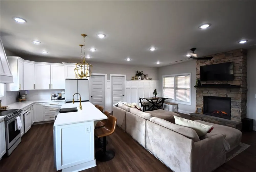 533 Lively Road Waco, GA 30182