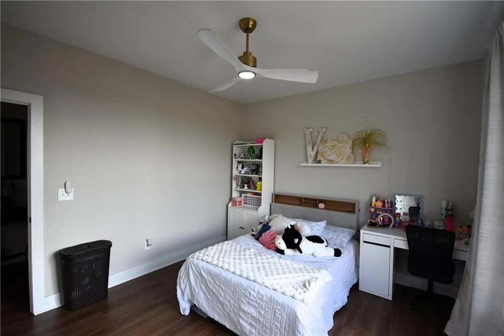 533 Lively Road Waco, GA 30182