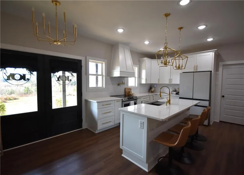 533 Lively Road Waco, GA 30182