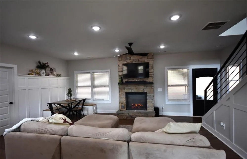 533 Lively Road Waco, GA 30182