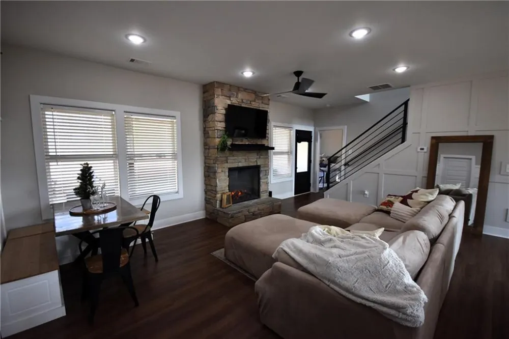 533 Lively Road Waco, GA 30182