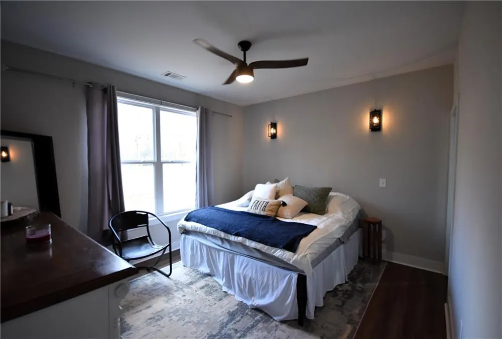 533 Lively Road Waco, GA 30182