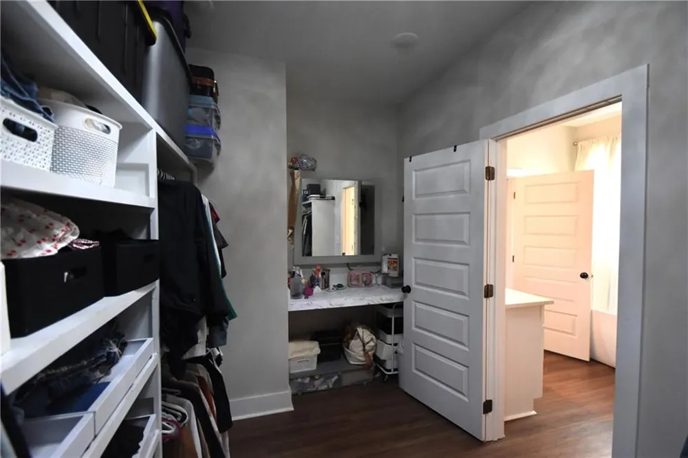 533 Lively Road Waco, GA 30182