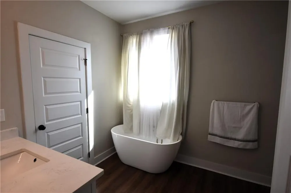 533 Lively Road Waco, GA 30182