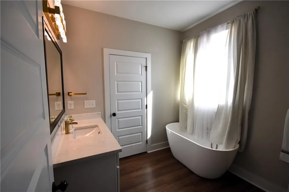 533 Lively Road Waco, GA 30182