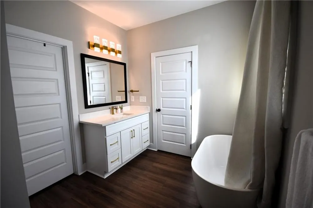 533 Lively Road Waco, GA 30182
