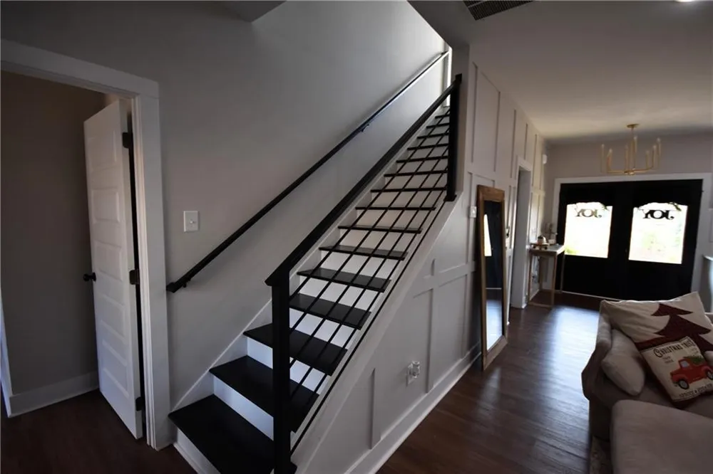 533 Lively Road Waco, GA 30182