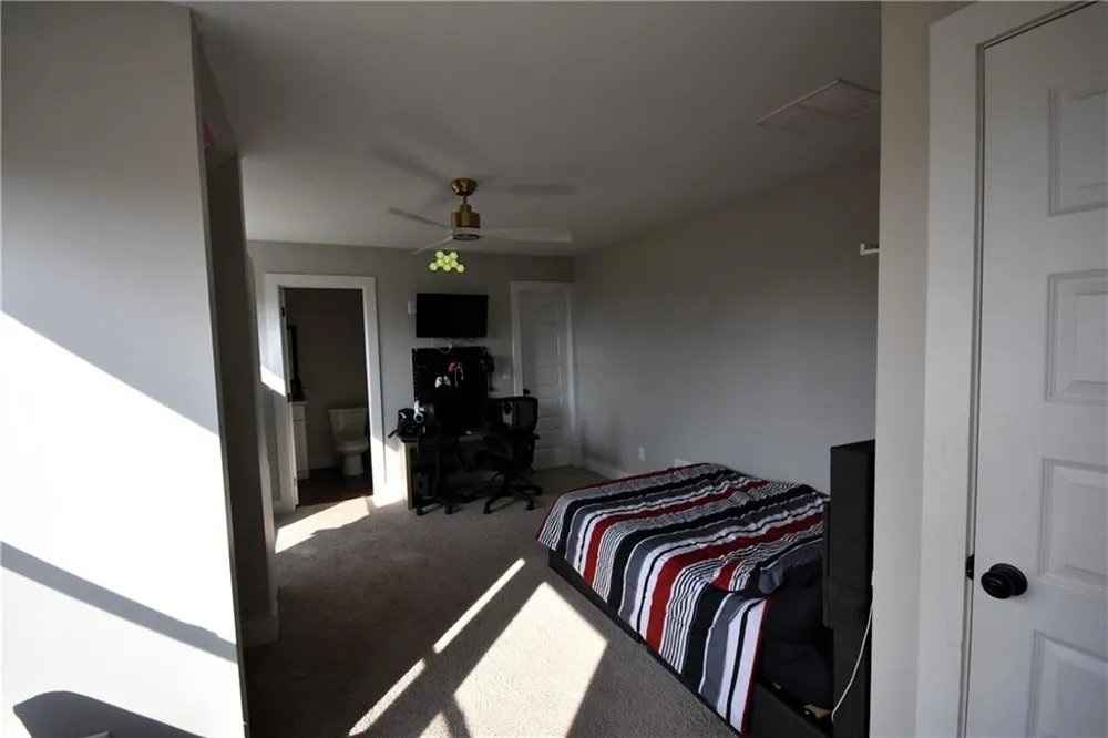 533 Lively Road Waco, GA 30182