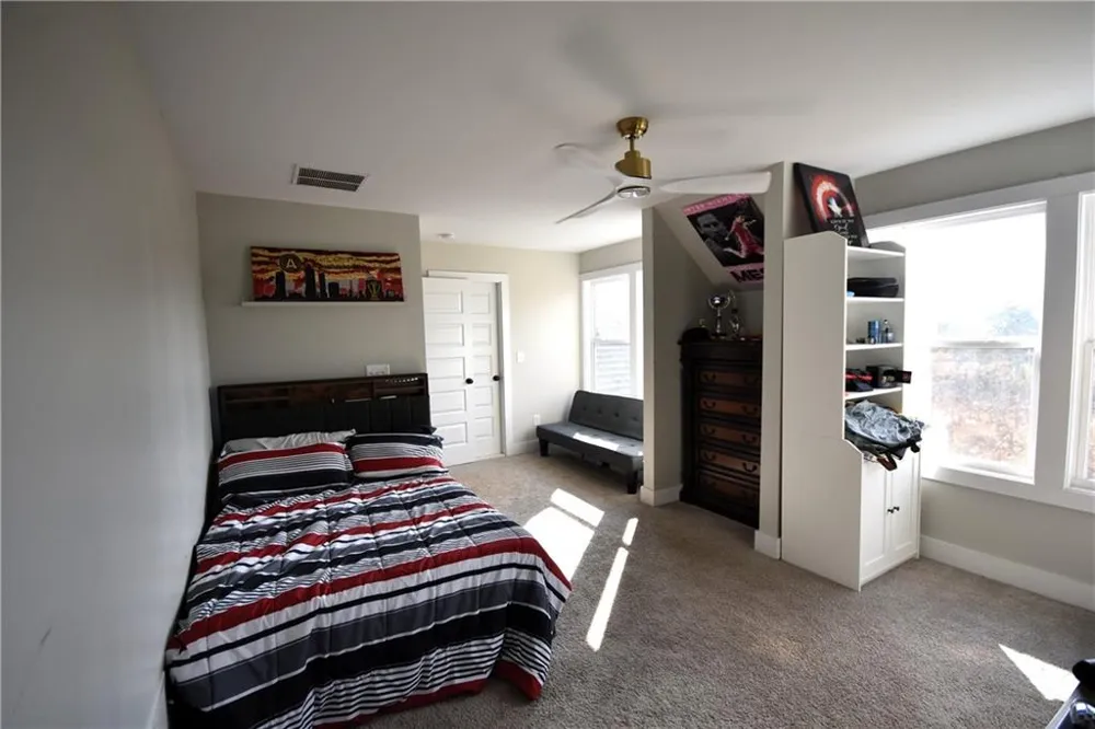 533 Lively Road Waco, GA 30182