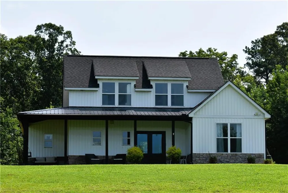 533 Lively Road Waco, GA 30182