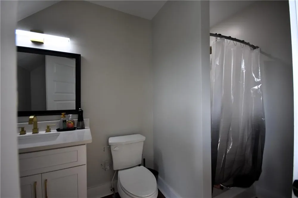 533 Lively Road Waco, GA 30182