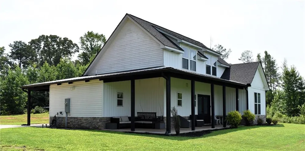 533 Lively Road Waco, GA 30182