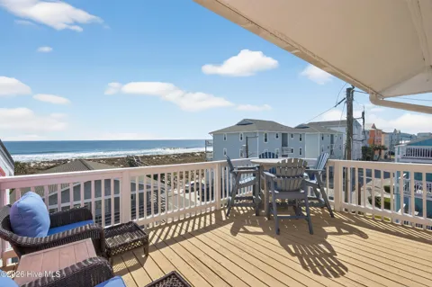 504 S Carolina Beach Avenue S #Unit J3