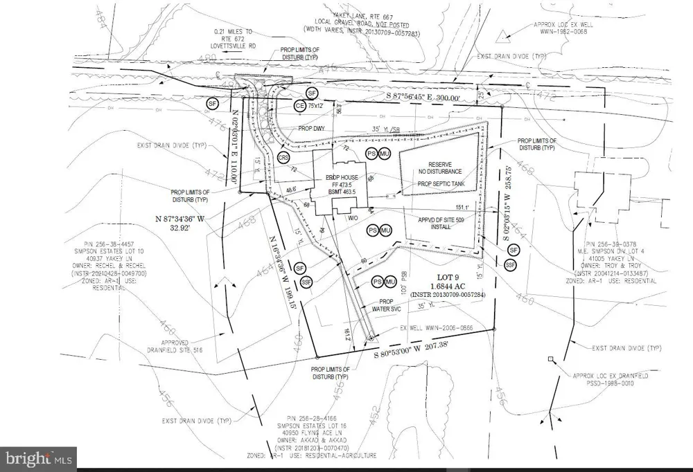 40975 YAKEY LANE Lovettsville, VA 20180
