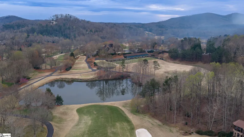 901 Mountain Summit Road Travelers Rest, SC 29690