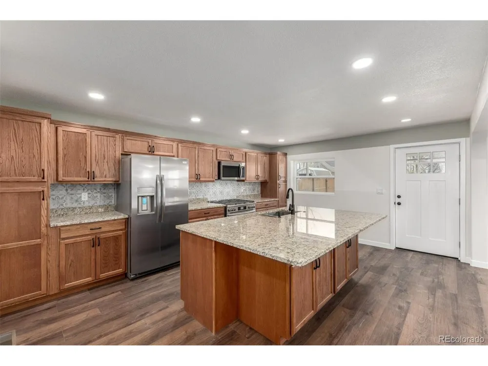 411 Ensign Street Fort Morgan, CO 80701