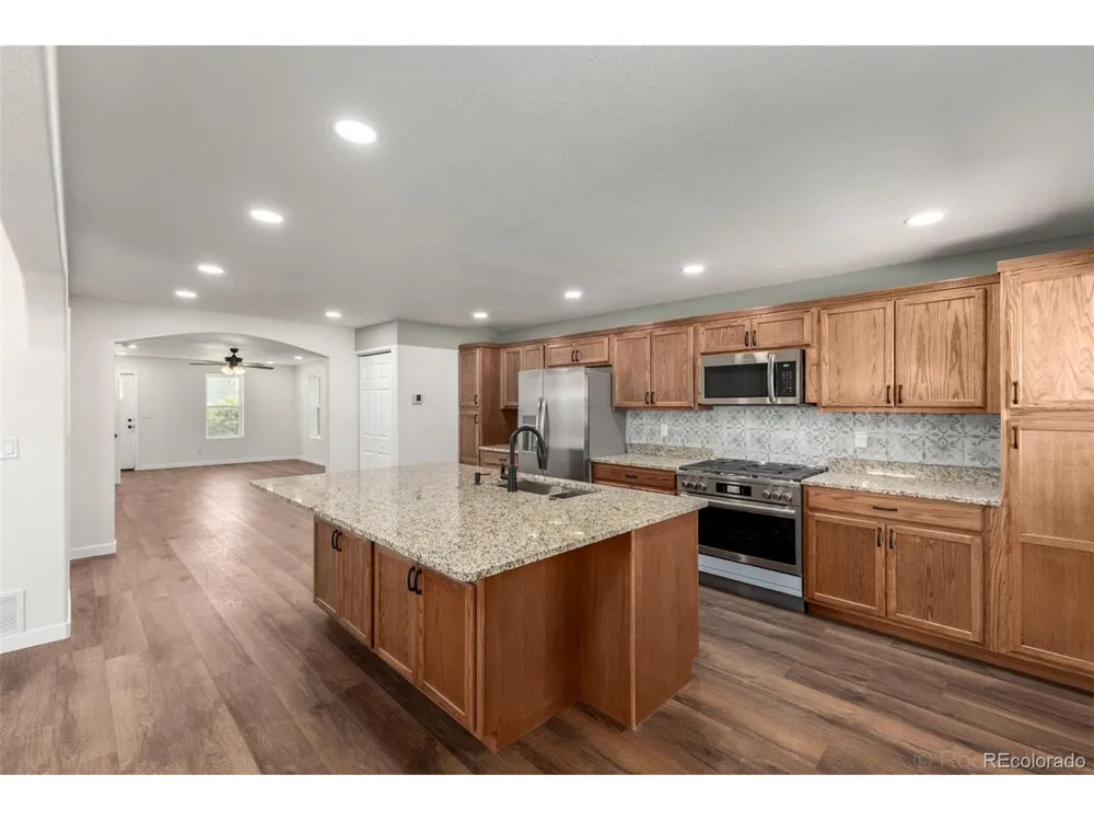 411 Ensign Street Fort Morgan, CO 80701