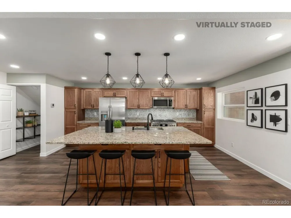 411 Ensign Street Fort Morgan, CO 80701
