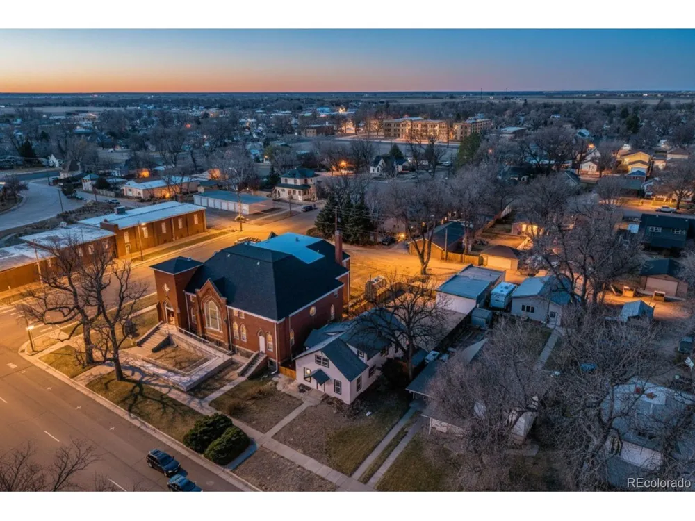 411 Ensign Street Fort Morgan, CO 80701