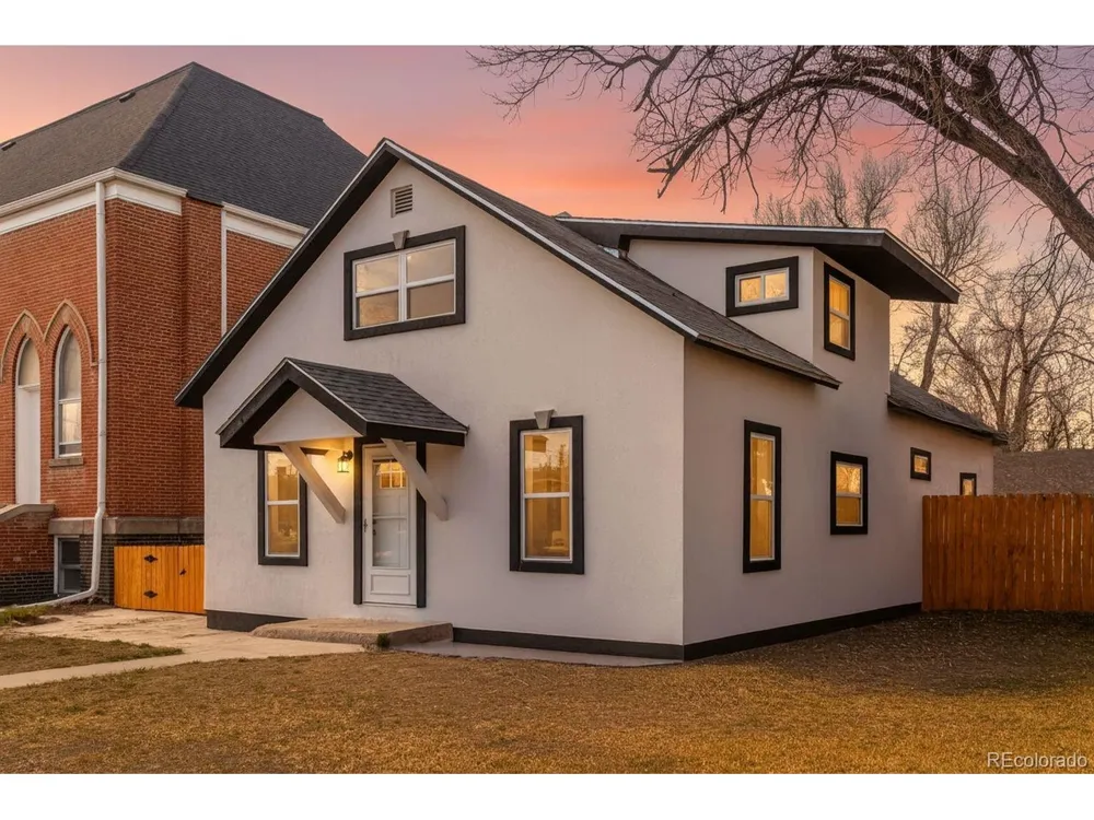 411 Ensign Street Fort Morgan, CO 80701