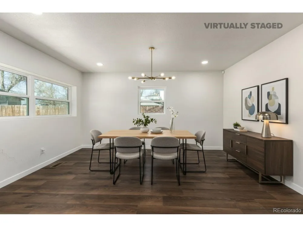 411 Ensign Street Fort Morgan, CO 80701