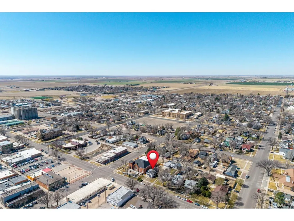 411 Ensign Street Fort Morgan, CO 80701