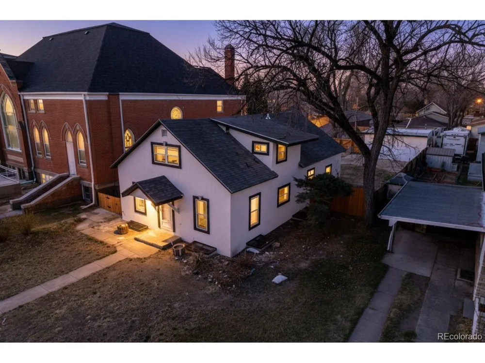 411 Ensign Street Fort Morgan, CO 80701