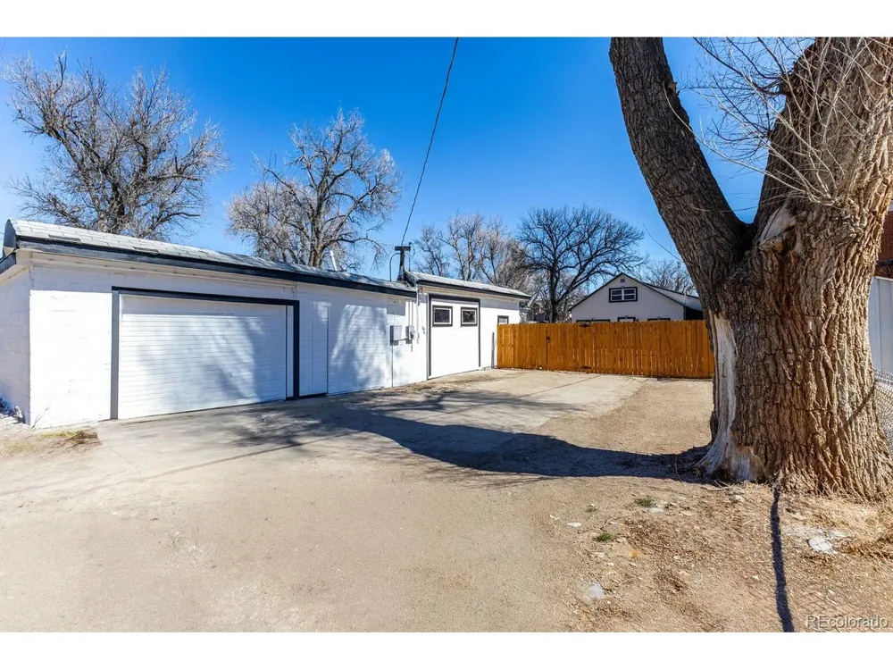 411 Ensign Street Fort Morgan, CO 80701