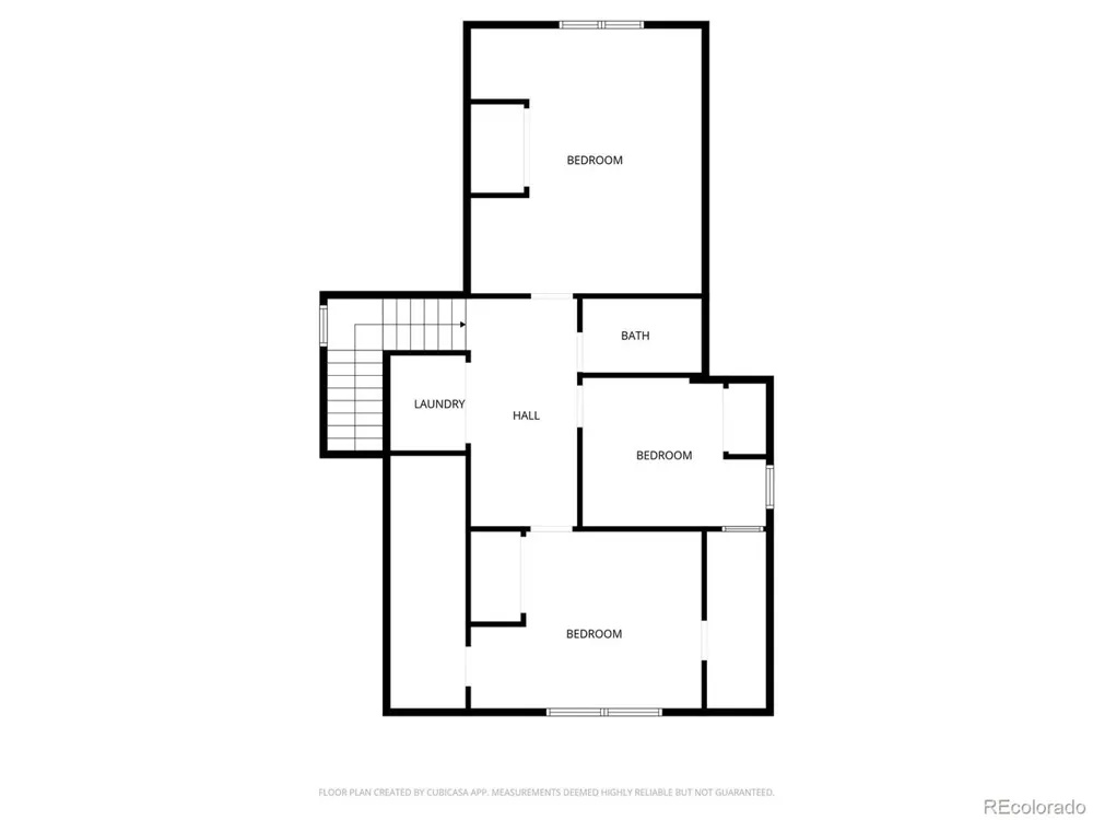 411 Ensign Street Fort Morgan, CO 80701
