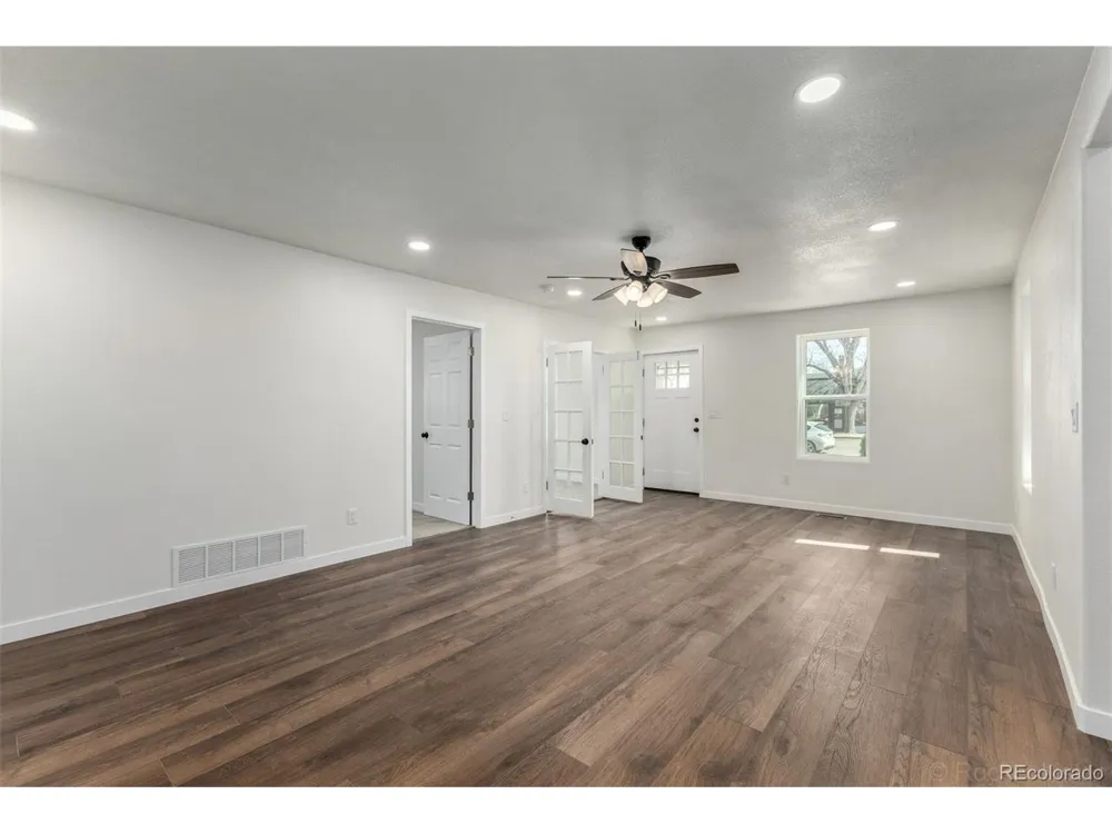 411 Ensign Street Fort Morgan, CO 80701