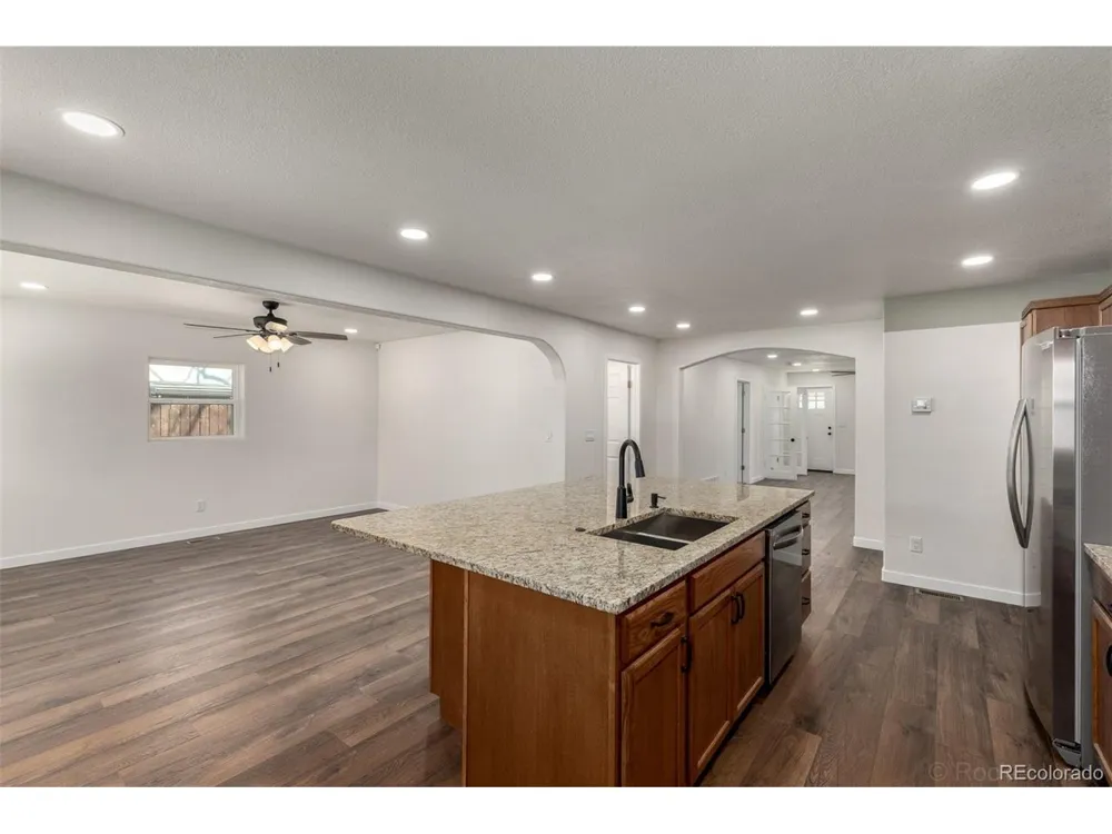 411 Ensign Street Fort Morgan, CO 80701