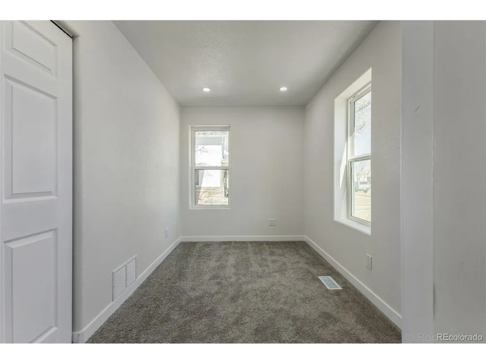 411 Ensign Street Fort Morgan, CO 80701