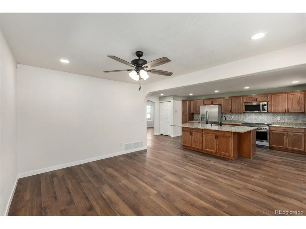 411 Ensign Street Fort Morgan, CO 80701