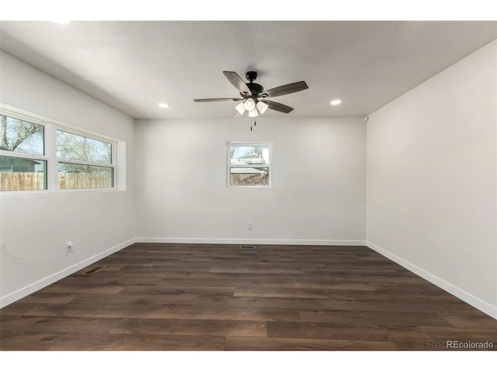 411 Ensign Street Fort Morgan, CO 80701