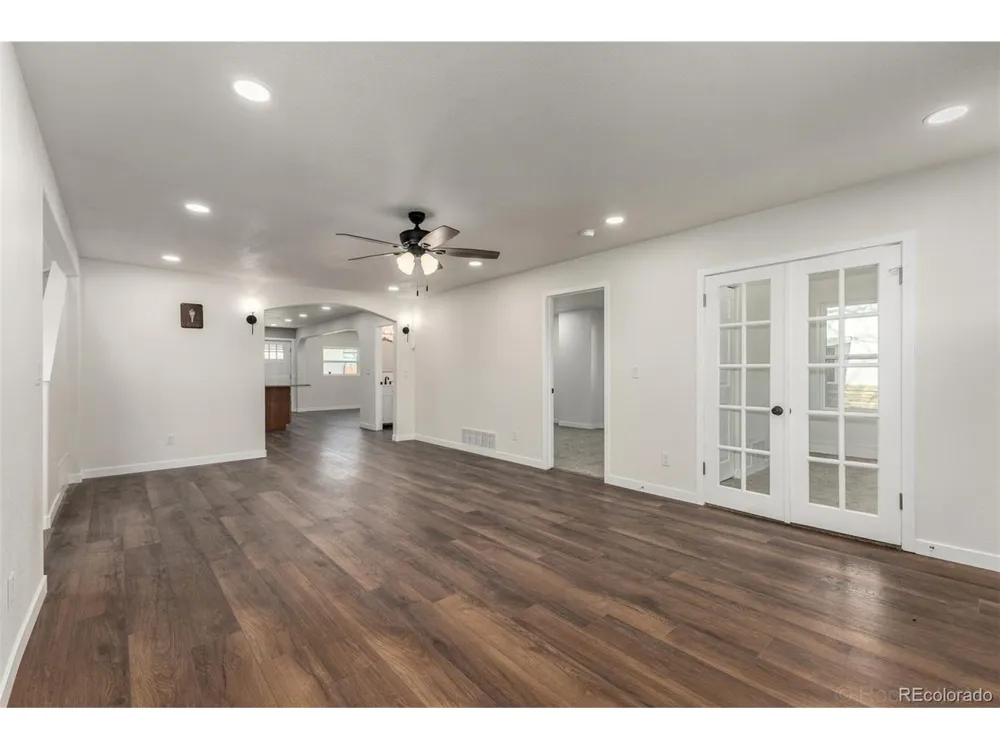 411 Ensign Street Fort Morgan, CO 80701