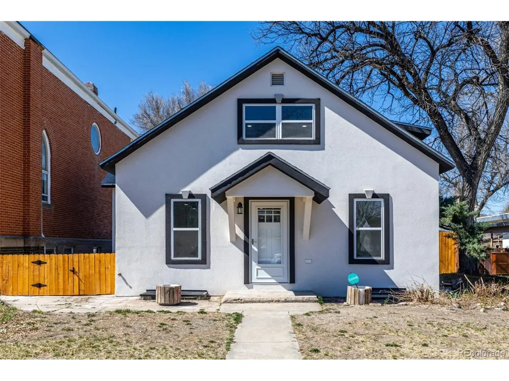 411 Ensign Street Fort Morgan, CO 80701