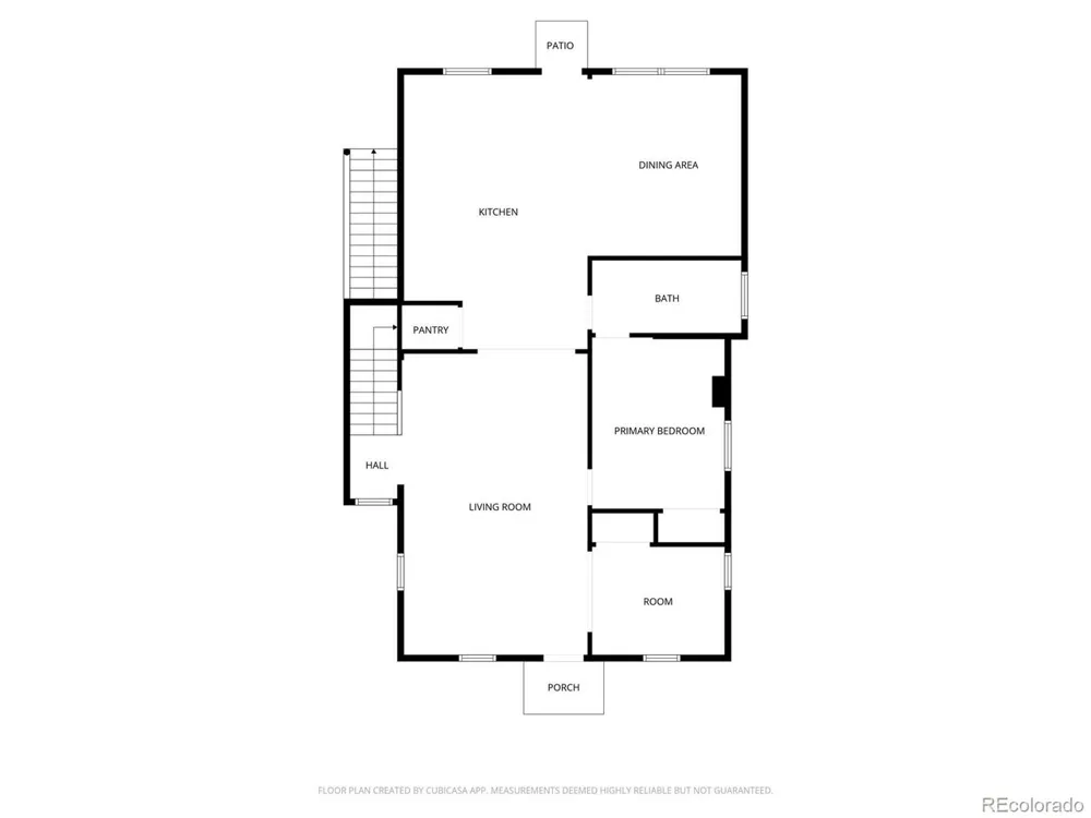 411 Ensign Street Fort Morgan, CO 80701