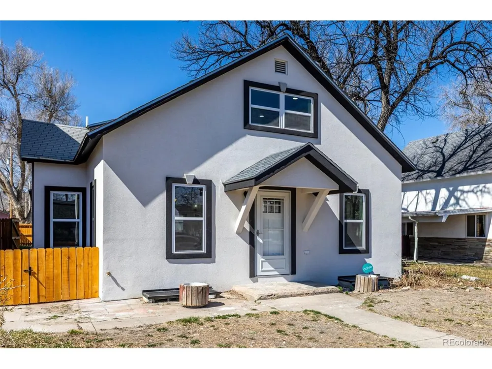 411 Ensign Street Fort Morgan, CO 80701